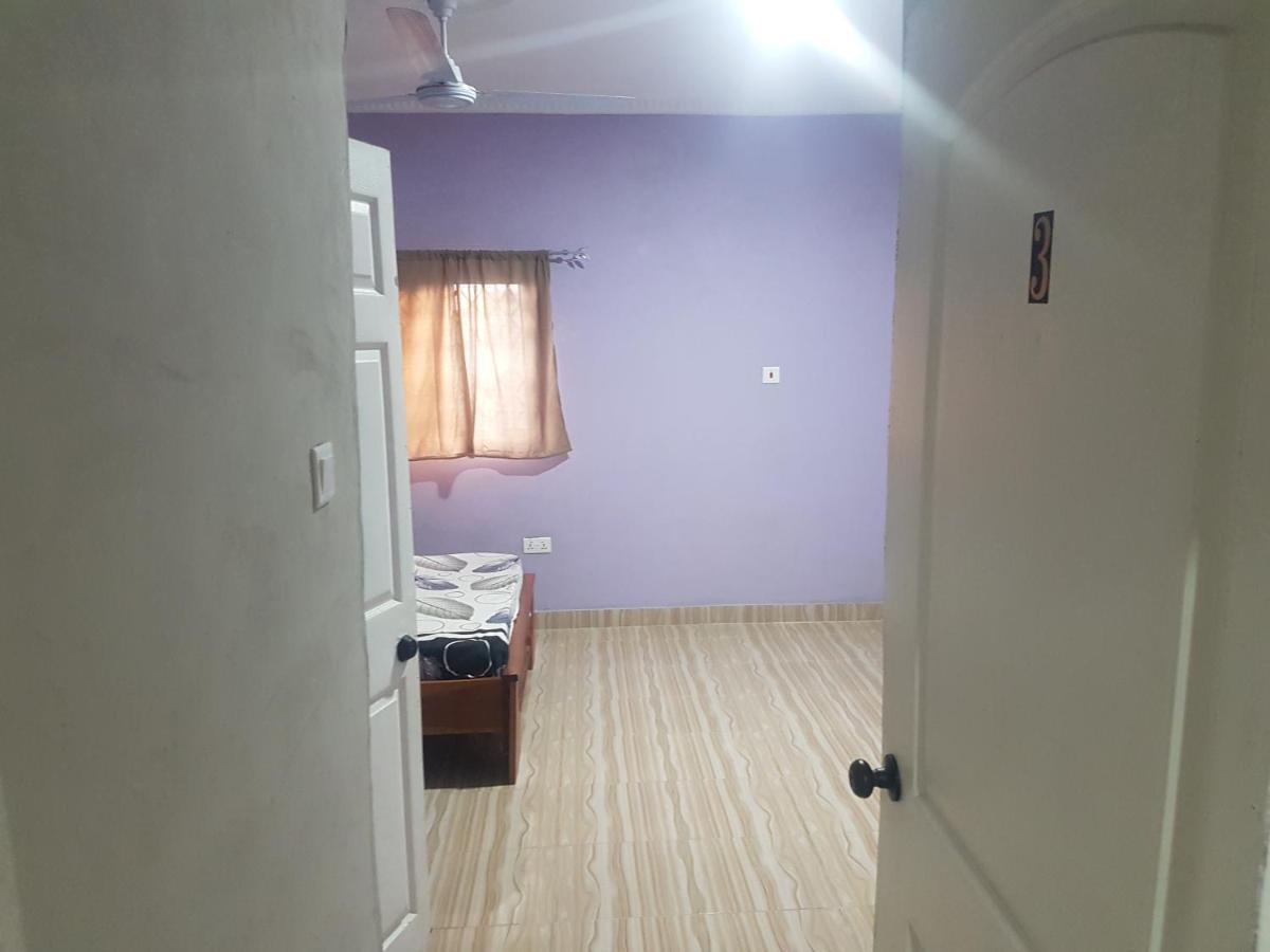 Private Executive Apartments Damba Ngoại thất bức ảnh