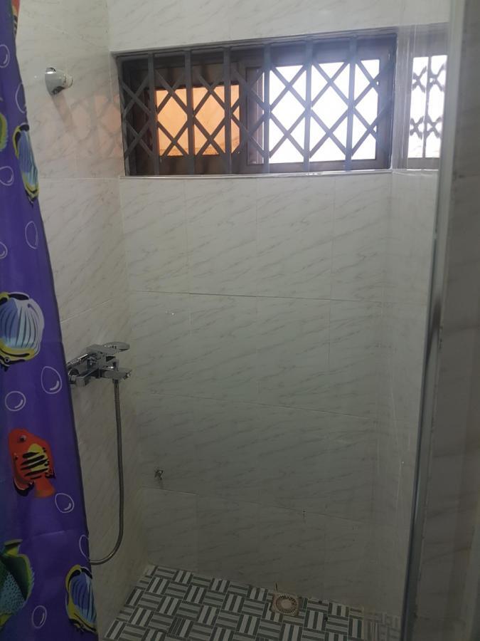 Private Executive Apartments Damba Ngoại thất bức ảnh