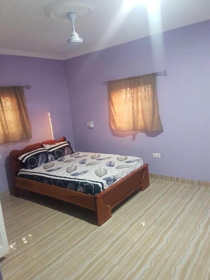 Private Executive Apartments Damba Ngoại thất bức ảnh