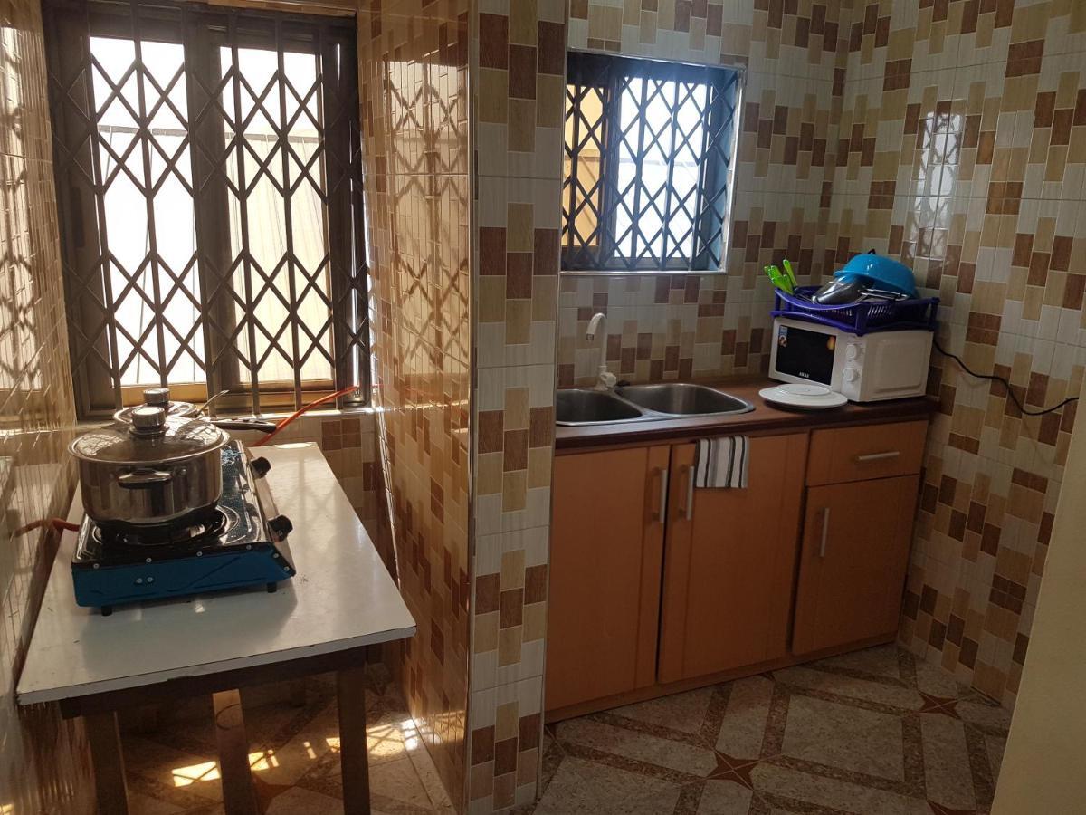 Private Executive Apartments Damba Ngoại thất bức ảnh