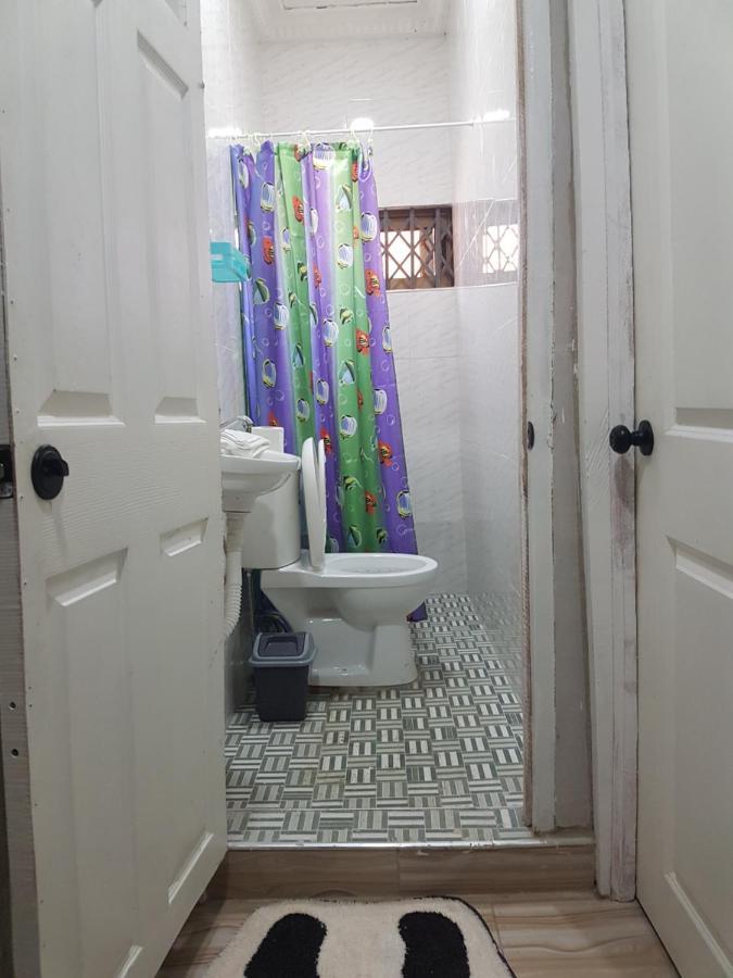 Private Executive Apartments Damba Ngoại thất bức ảnh