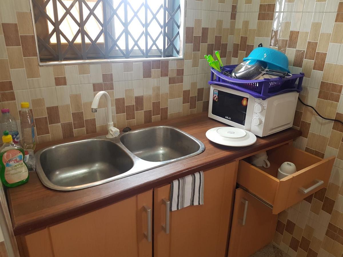 Private Executive Apartments Damba Ngoại thất bức ảnh
