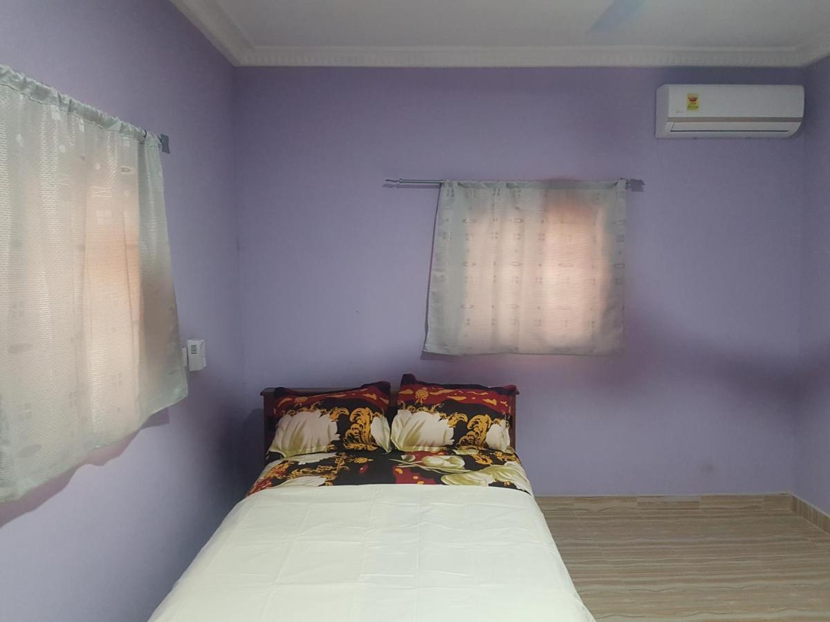 Private Executive Apartments Damba Ngoại thất bức ảnh