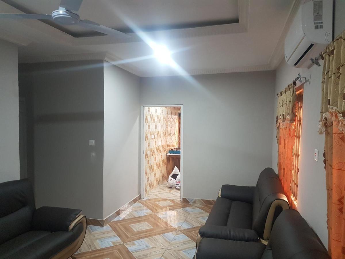 Private Executive Apartments Damba Ngoại thất bức ảnh