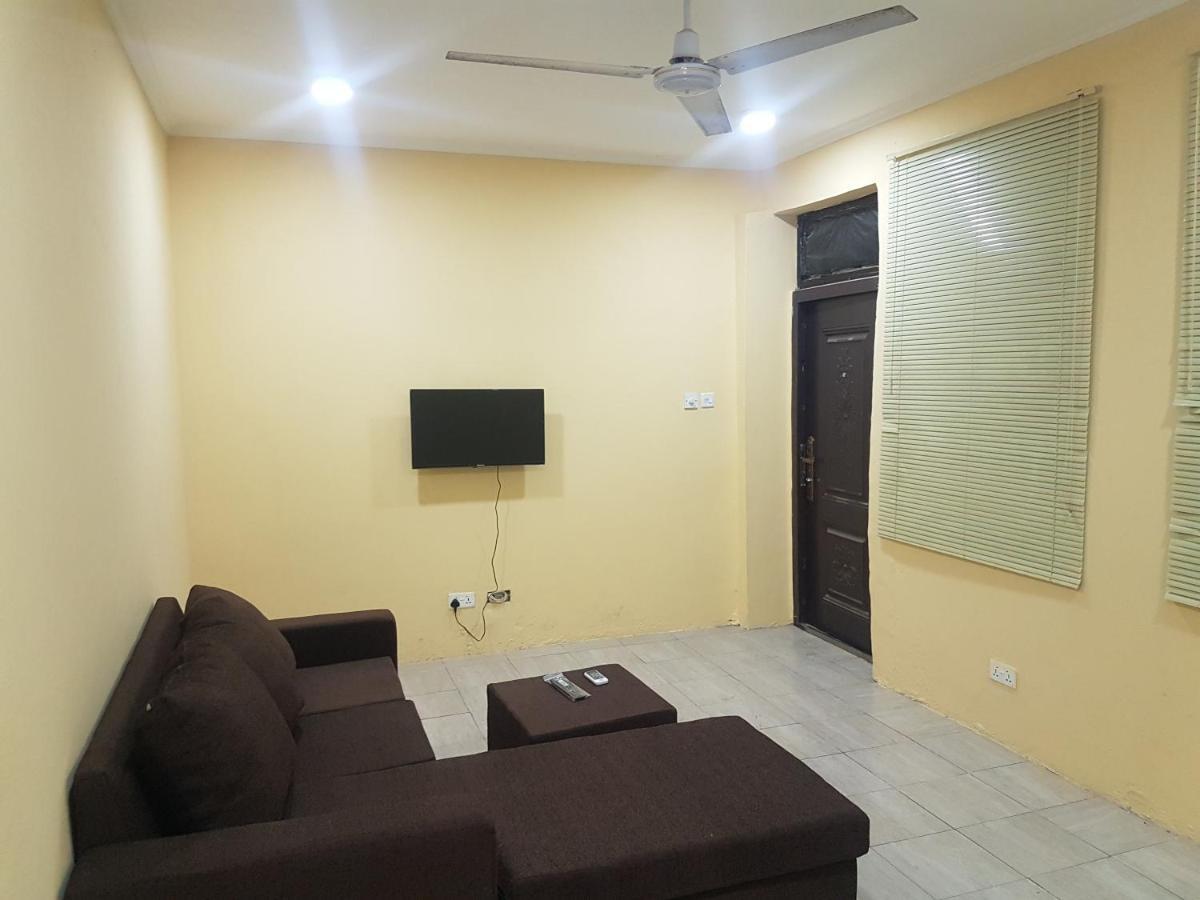 Private Executive Apartments Damba Ngoại thất bức ảnh